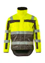 Mascot Teresina Pilotjack Safe Compete 07223-880 miniatuur