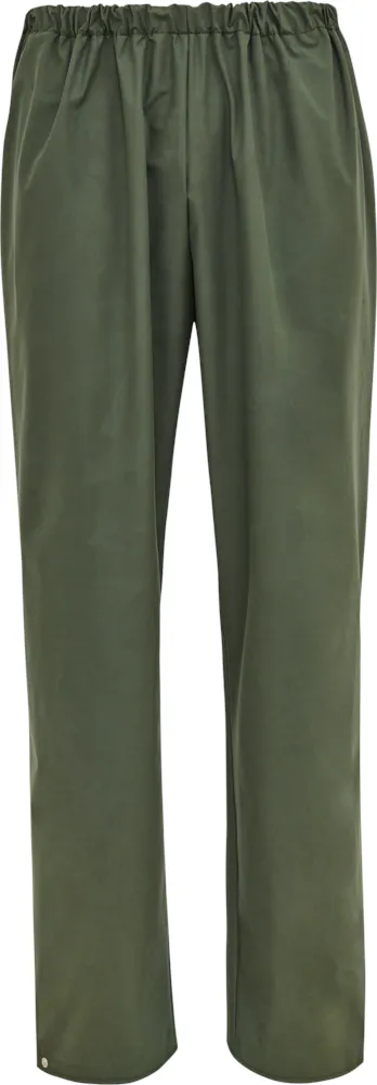 Olijfgroen