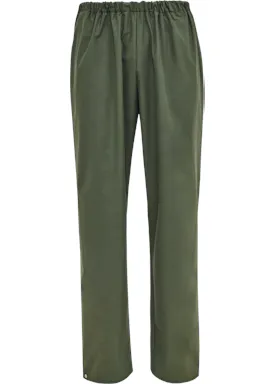Elka Rainwear 72400 Elka Pro Waist Trousers