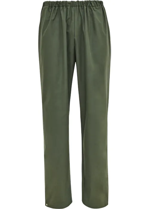 Elka Rainwear 72400 Elka Pro Waist Trousers