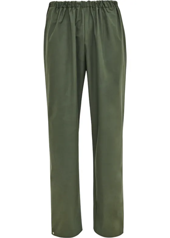 Elka Rainwear 72400 Elka Pro Waist Trousers