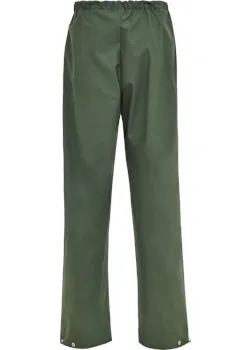 Elka Rainwear 72400 Elka Pro Waist Trousers miniatuur