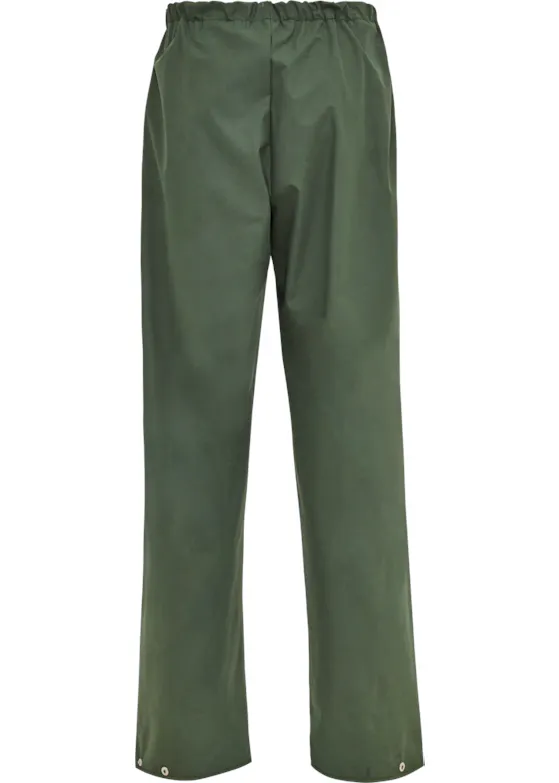 Elka Rainwear 72400 Elka Pro Waist Trousers
