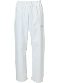 Elka Rainwear 72400 Elka Pro Waist Trousers miniatuur