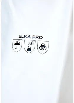 Elka Rainwear 72400 Elka Pro Waist Trousers miniatuur