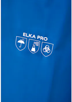 Elka Rainwear 72400 Elka Pro Waist Trousers miniatuur
