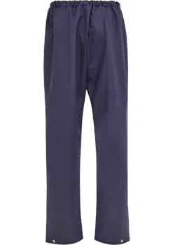 Elka Rainwear 72400 Elka Pro Waist Trousers miniatuur