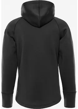 Fristads Cobalt Polartec® Power 301214 Hoodie Stretch® Outdoor miniatuur