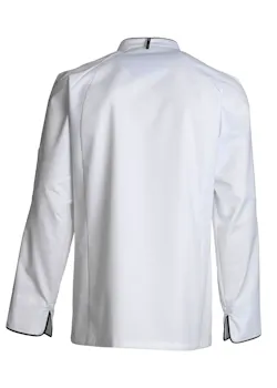Kentaur veste de cuisine/serveur unisexe 23503-4100 thumbnail (vignette)