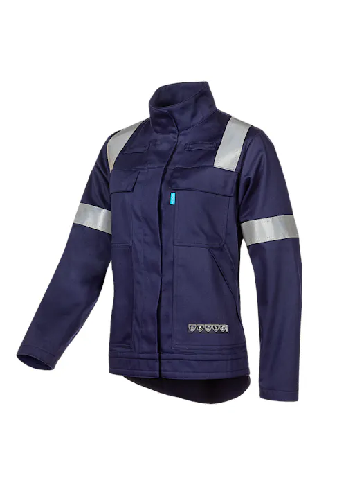Sioen veste Oroya 072V