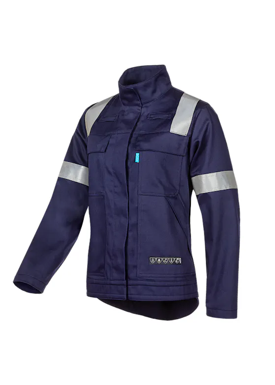 Sioen Vest Oroya 072V