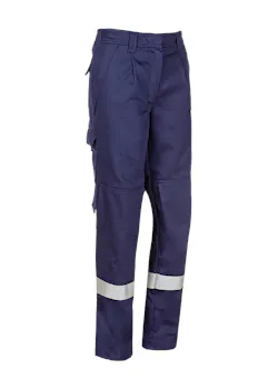 Sioen Broek Casma 073V miniatuur