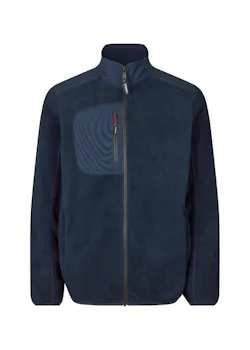 ID Identity Bonded Fleece Jacket miniatuur