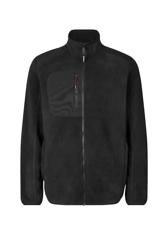 ID Identity Bonded Fleece Jacket