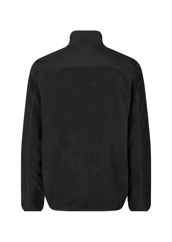 ID Identity Bonded Fleece Jacket