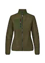 ID Identity Bonded Fleece Jacket | Women miniatuur