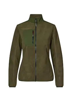 Veste polaire Bonded ID Identity pour femmes thumbnail (vignette)
