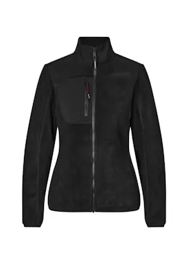 ID Identity Women's Bonded Fleece Jacket