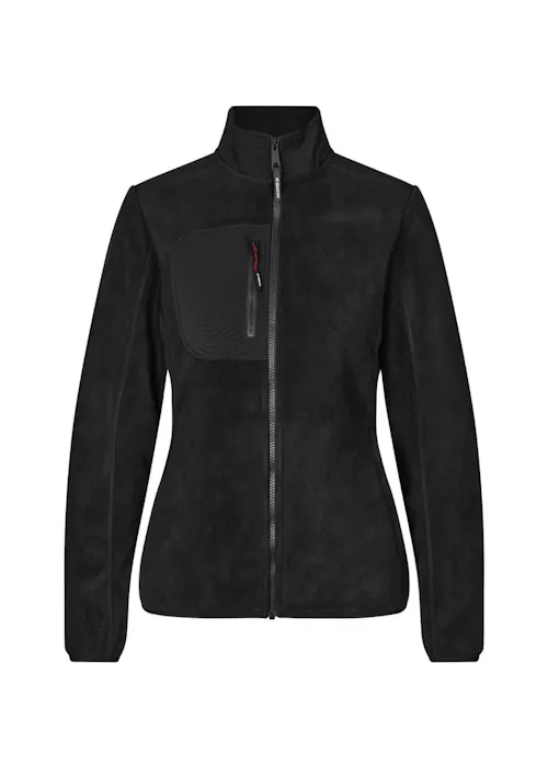 Veste polaire Bonded ID Identity pour femmes