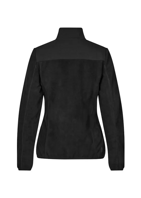 ID Identity Bonded Fleece Jacket | Women