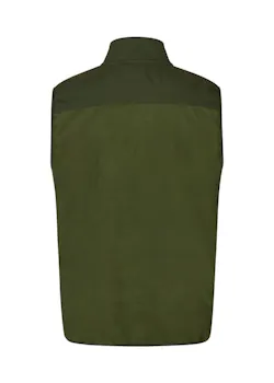 ID Identity 0746 gilet en polaire doublée coupe standard thumbnail (vignette)