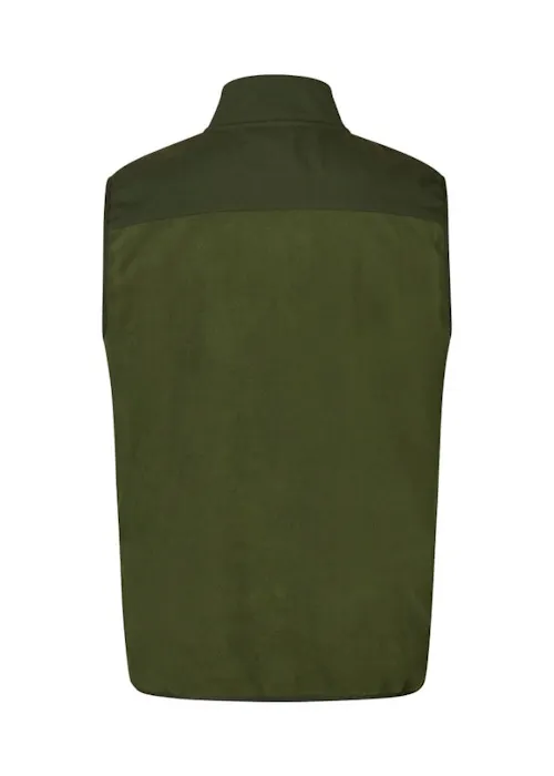 ID Identity 0746 gilet en polaire doublée coupe standard