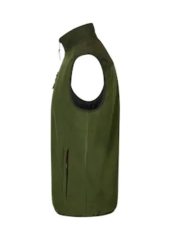 ID Identity 0746 gilet en polaire doublée coupe standard thumbnail (vignette)