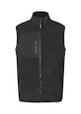 ID Identity 0746 Bonded Fleece Vest: Regular Fit Vorschaubild