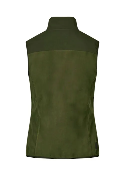 ID Identity 0747 Vest Fleece Bonded Regular Fit Dames