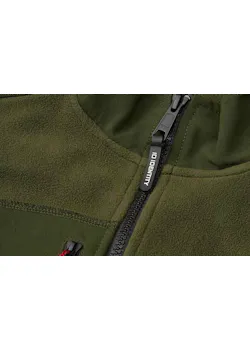 ID Identity 0747 Vest Fleece Bonded Regular Fit Dames miniatuur