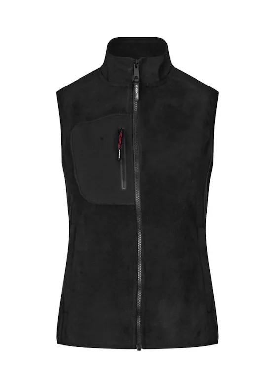ID Identity Women's Bonded Fleece Vest