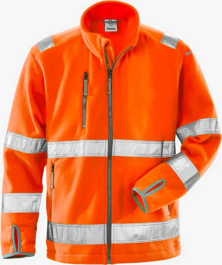 Hi-Vis Orange