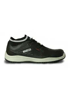 ##Sparco Legend Spoiler ESD S3 Laag