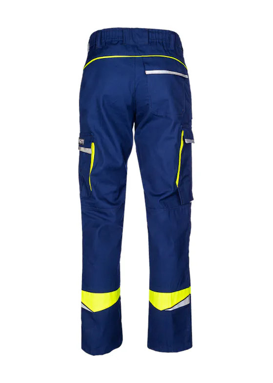 Sioen Broek Barcus 075V