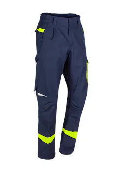 Sioen Broek Barcus 075V