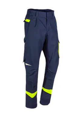 Sioen Broek Barcus 075V