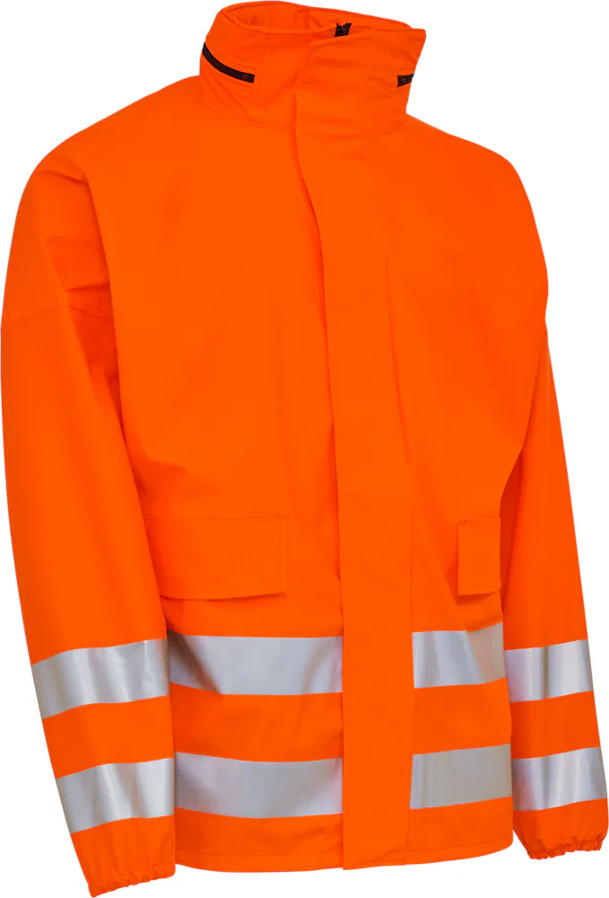 High Vis Oranje
