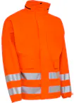 High Vis Oranje