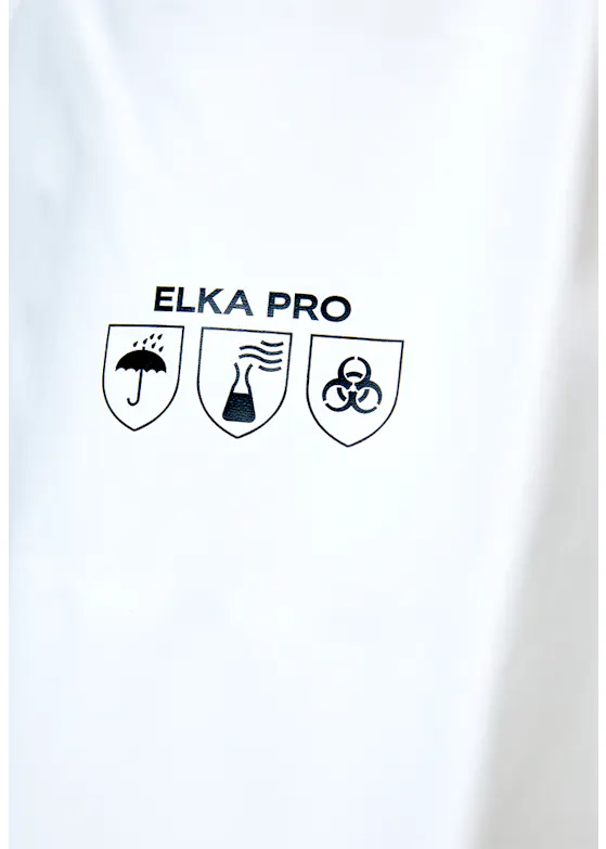 Elka Rainwear 76600 Elka Pro Jacket