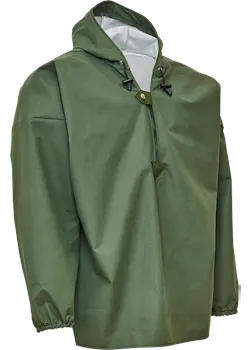 Elka Rainwear 077100E Elka Pro Smock W/Elastic