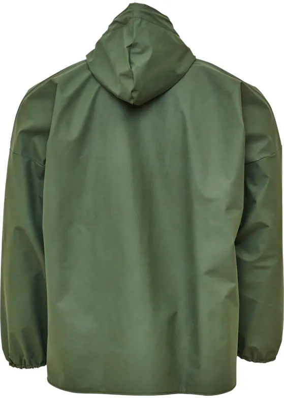 Elka Rainwear 077100E Elka Pro Smock W/Elastic