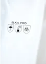 Elka Rainwear 077100E Elka Pro Smock W/Elastic miniatuur