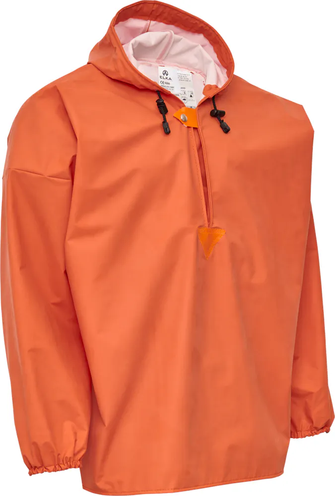 Oranje