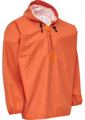 Elka Rainwear 077100E Elka Pro Smock W/Elastic