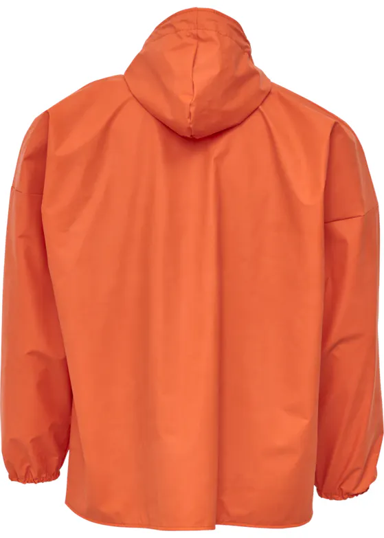 Elka Rainwear 077100E Elka Pro Smock W/Elastic