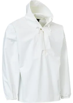 Elka Rainwear 077110E Elka Food Smock G&F miniatuur