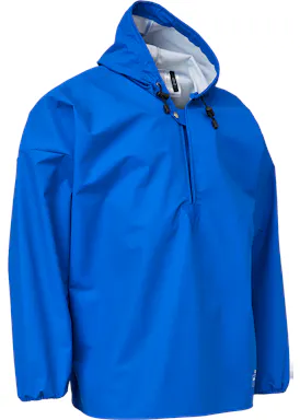 Elka Rainwear 077110E Elka Food Smock G&F
