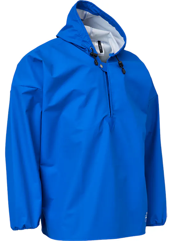Elka Rainwear 077110E Elka Food Smock G & F
