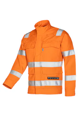 Sioen Blouson Ingon 077VA2PIP