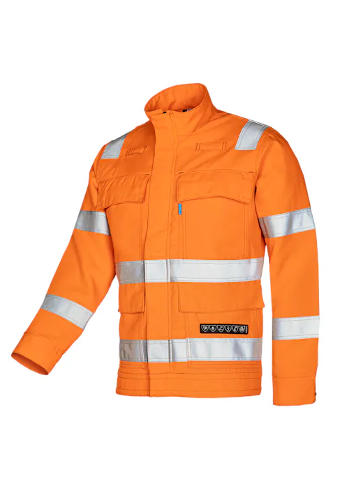 Sioen Blouson Ingon 077VA2PIP